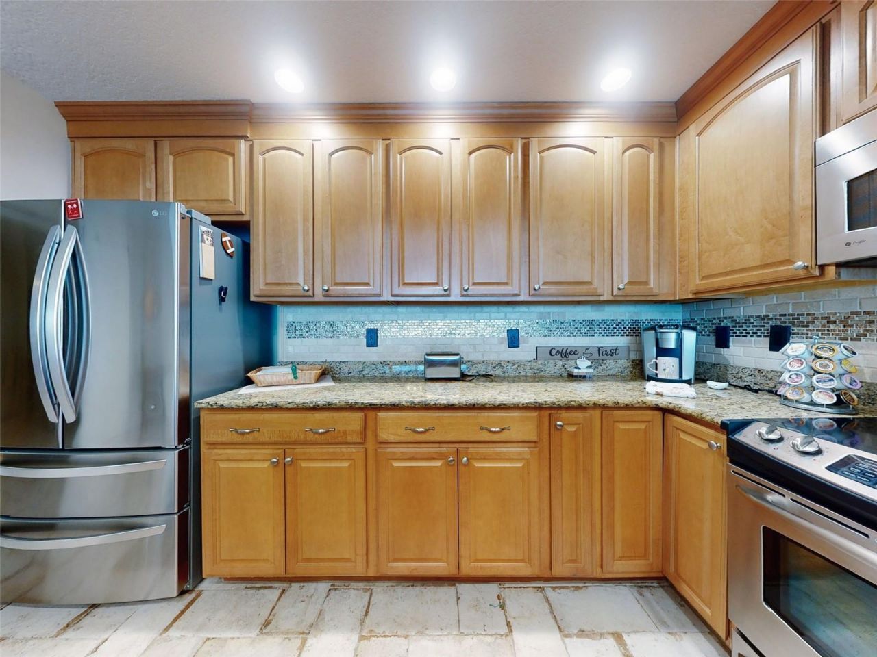 1705 S Atlantic Avenue, Unit 402, New Smyrna Beach, FL 32169 Photo