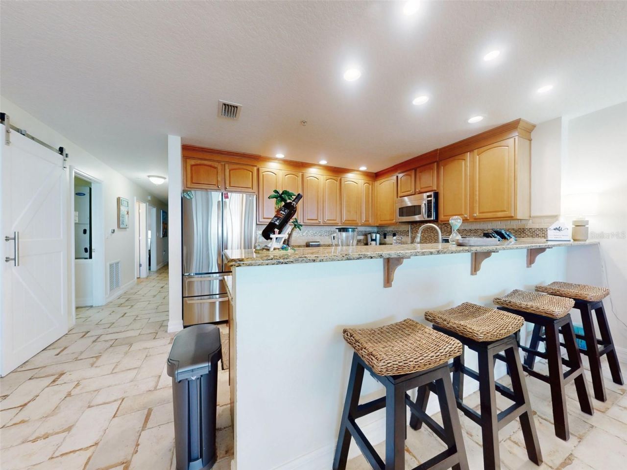 1705 S Atlantic Avenue, Unit 402, New Smyrna Beach, FL 32169 Photo