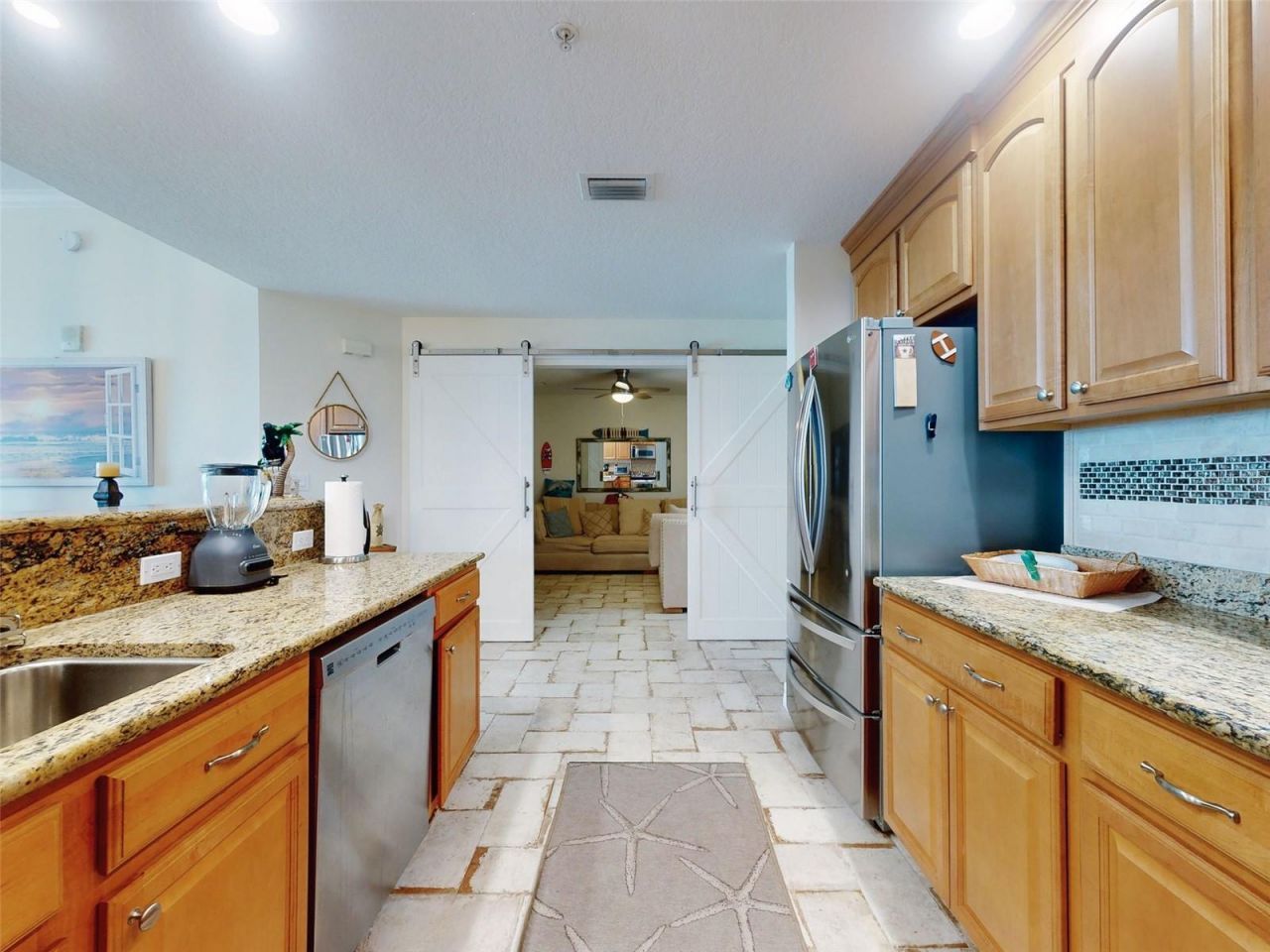 1705 S Atlantic Avenue, Unit 402, New Smyrna Beach, FL 32169 Photo