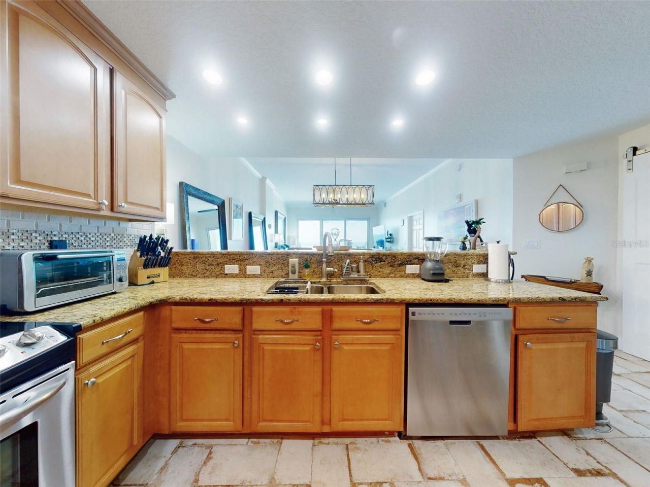 1705 S Atlantic Avenue, Unit 402, New Smyrna Beach, FL 32169 Photo