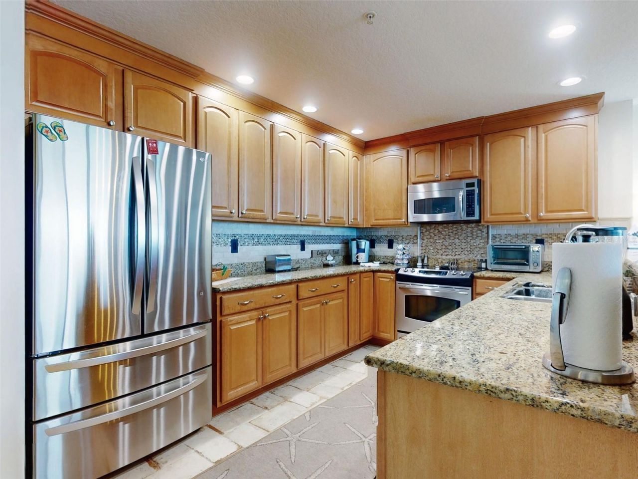1705 S Atlantic Avenue, Unit 402, New Smyrna Beach, FL 32169 Photo