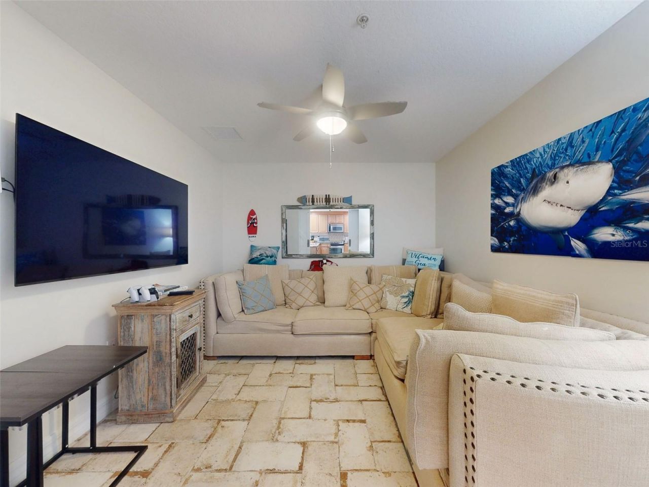 1705 S Atlantic Avenue, Unit 402, New Smyrna Beach, FL 32169 Photo