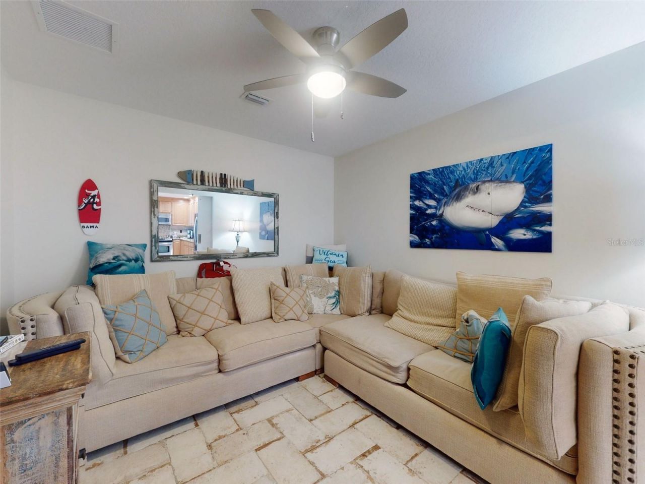 1705 S Atlantic Avenue, Unit 402, New Smyrna Beach, FL 32169 Photo