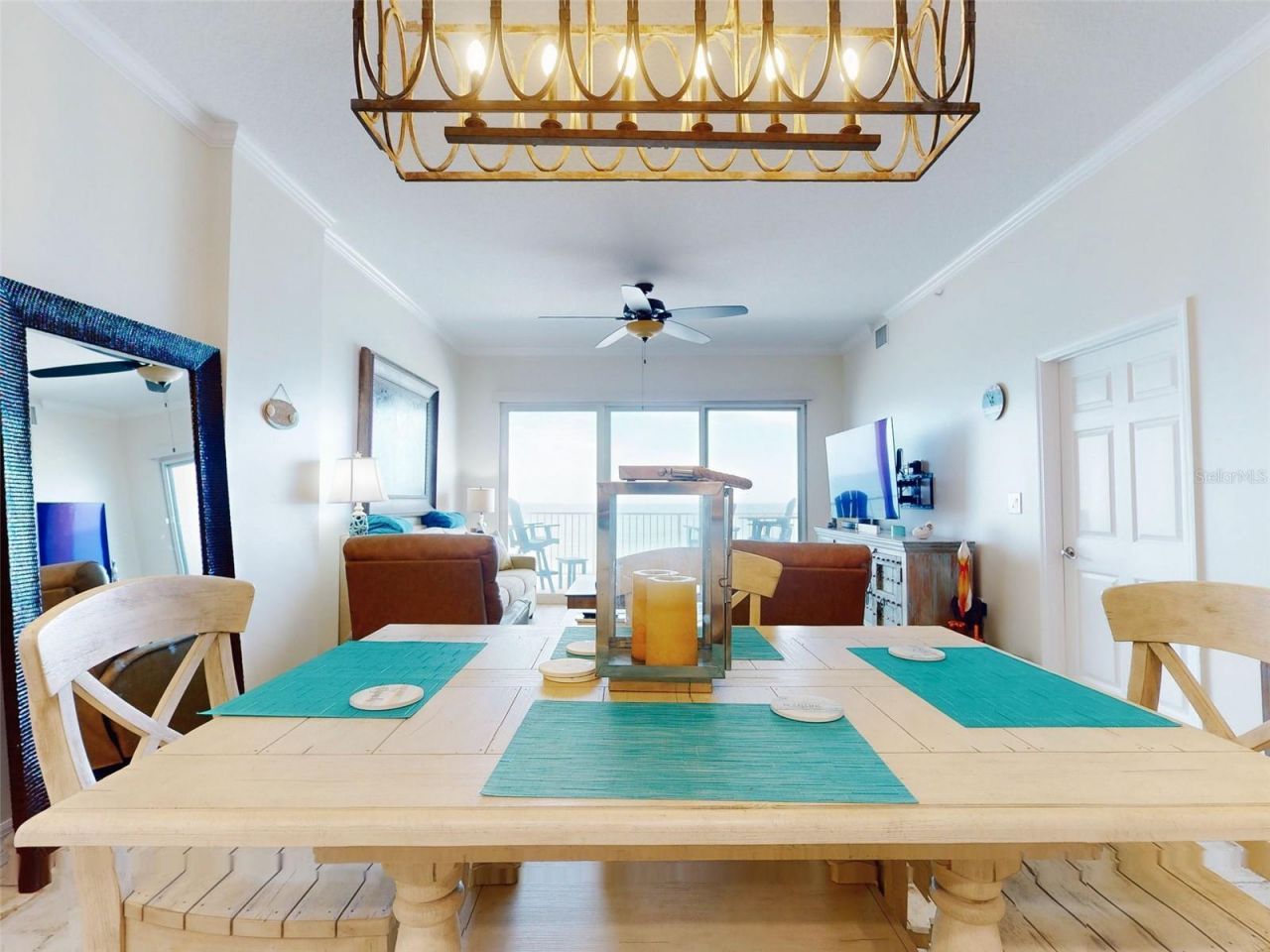 1705 S Atlantic Avenue, Unit 402, New Smyrna Beach, FL 32169 Photo