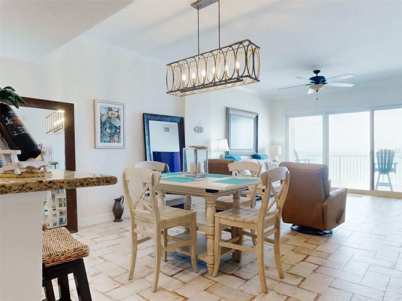 1705 S Atlantic Avenue, Unit 402, New Smyrna Beach, FL 32169 Photo