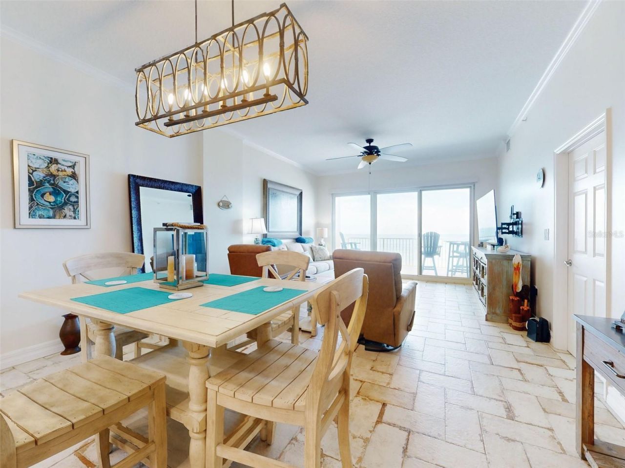1705 S Atlantic Avenue, Unit 402, New Smyrna Beach, FL 32169 Photo