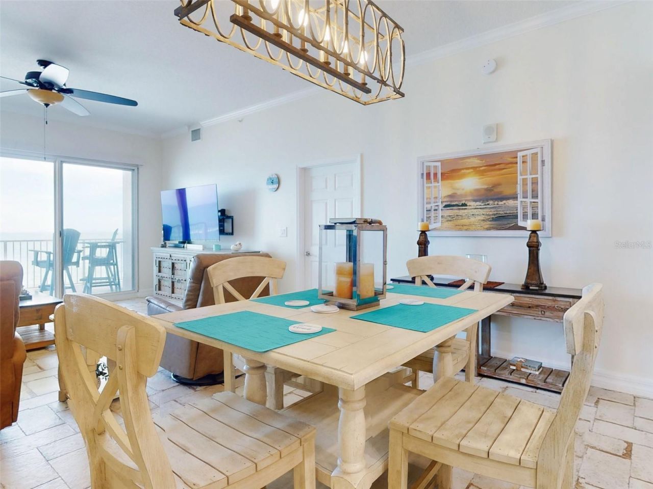 1705 S Atlantic Avenue, Unit 402, New Smyrna Beach, FL 32169 Photo