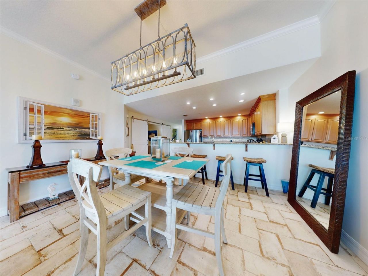 1705 S Atlantic Avenue, Unit 402, New Smyrna Beach, FL 32169 Photo