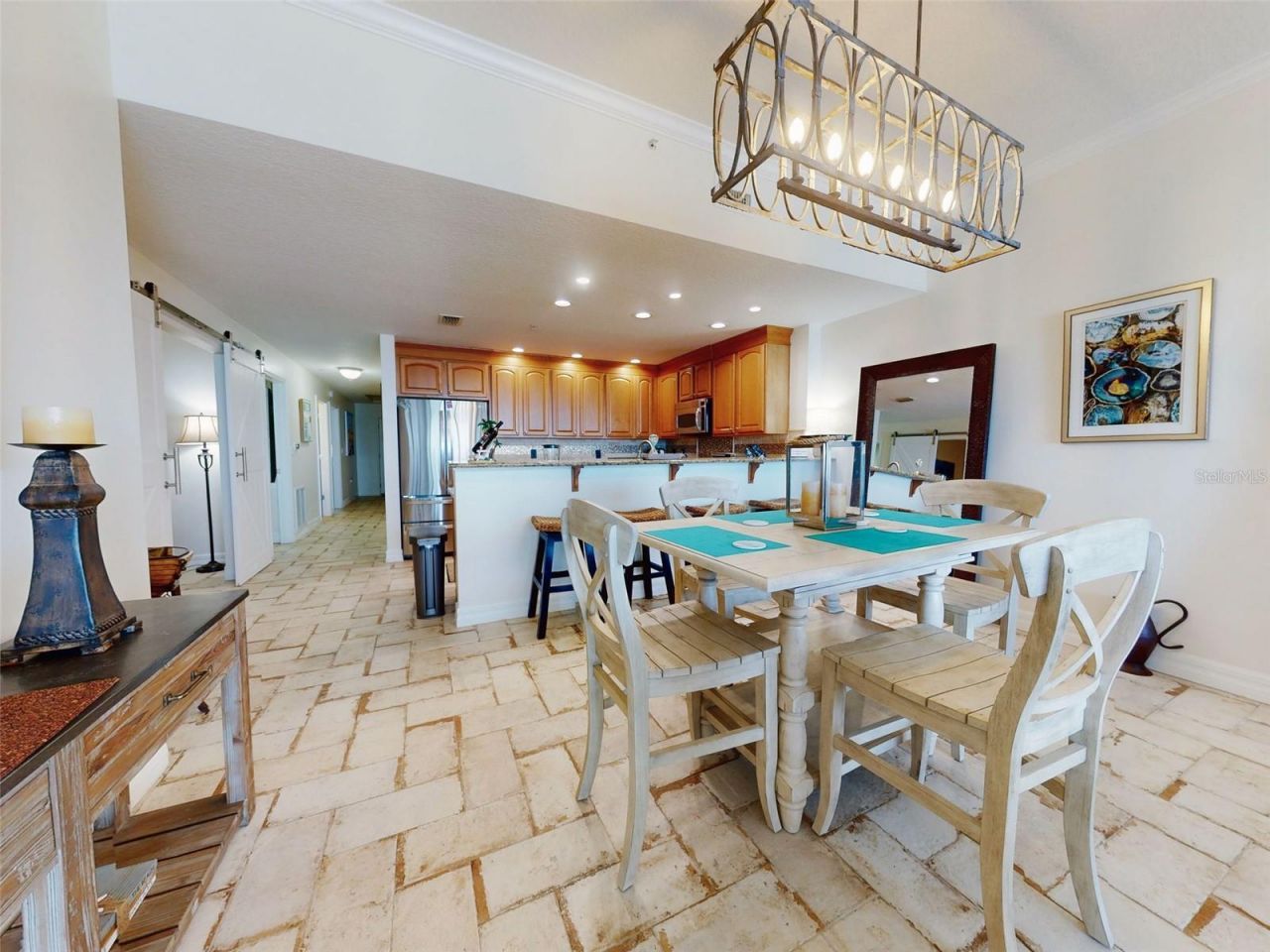 1705 S Atlantic Avenue, Unit 402, New Smyrna Beach, FL 32169 Photo