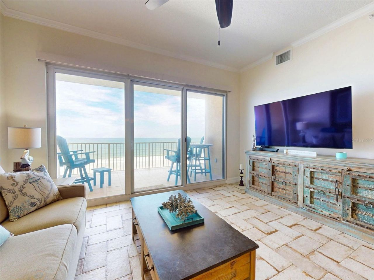 1705 S Atlantic Avenue, Unit 402, New Smyrna Beach, FL 32169 Photo