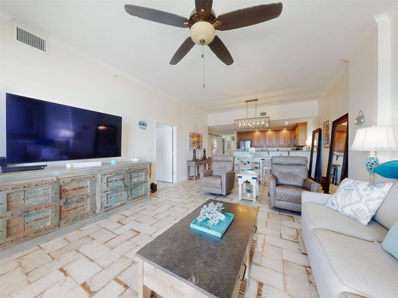 1705 S Atlantic Avenue, Unit 402, New Smyrna Beach, FL 32169 Photo