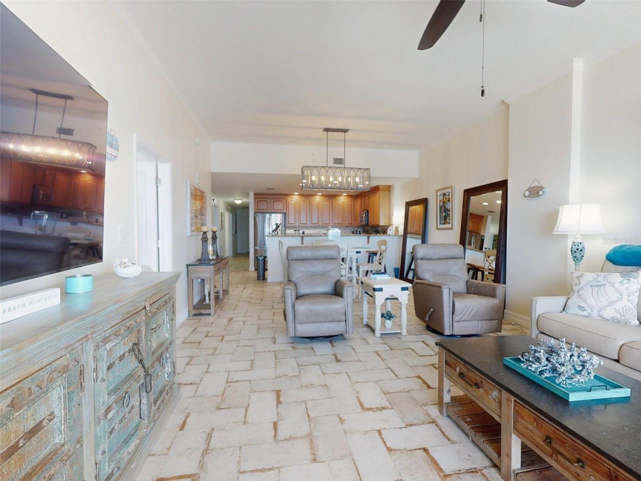 1705 S Atlantic Avenue, Unit 402, New Smyrna Beach, FL 32169 Photo