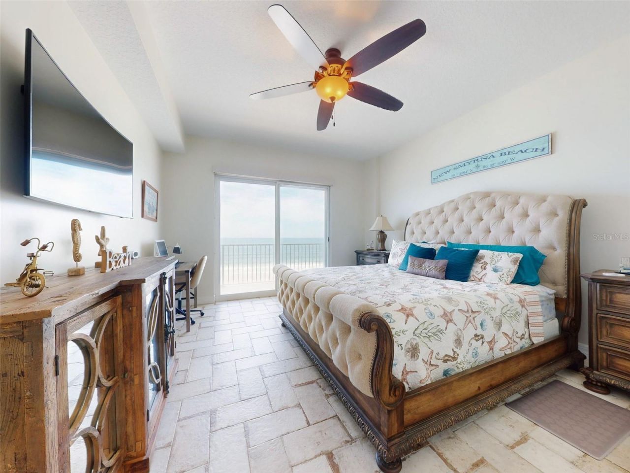 1705 S Atlantic Avenue, Unit 402, New Smyrna Beach, FL 32169 Photo