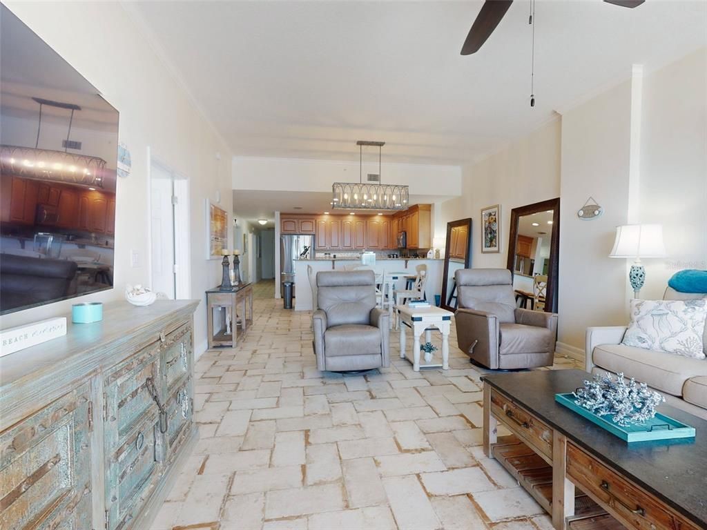 1705 S Atlantic Avenue, Unit 402, New Smyrna Beach, FL 32169 Photo