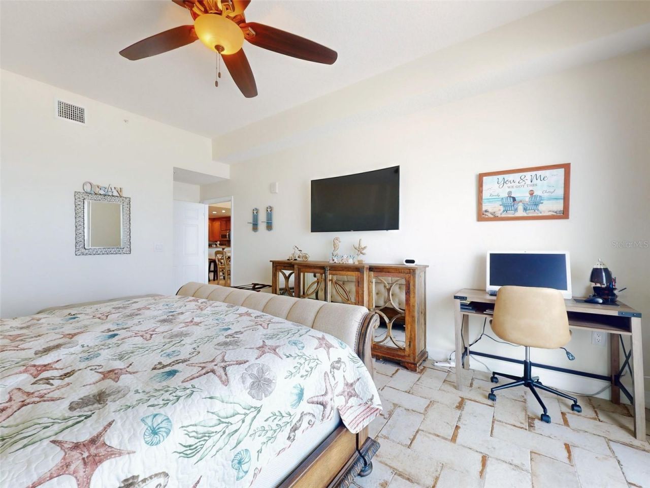 1705 S Atlantic Avenue, Unit 402, New Smyrna Beach, FL 32169 Photo
