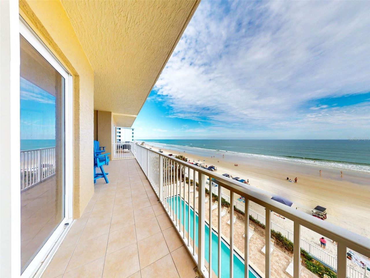 1705 S Atlantic Avenue, Unit 402, New Smyrna Beach, FL 32169 Photo