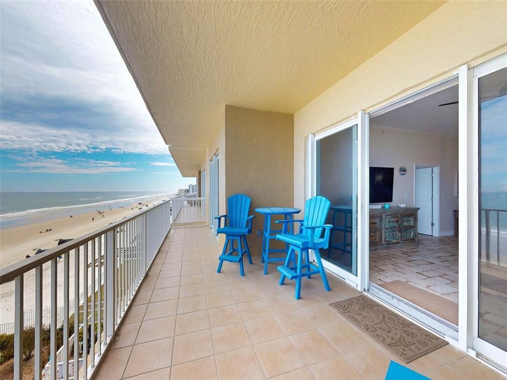 1705 S Atlantic Avenue, Unit 402, New Smyrna Beach, FL 32169 Photo