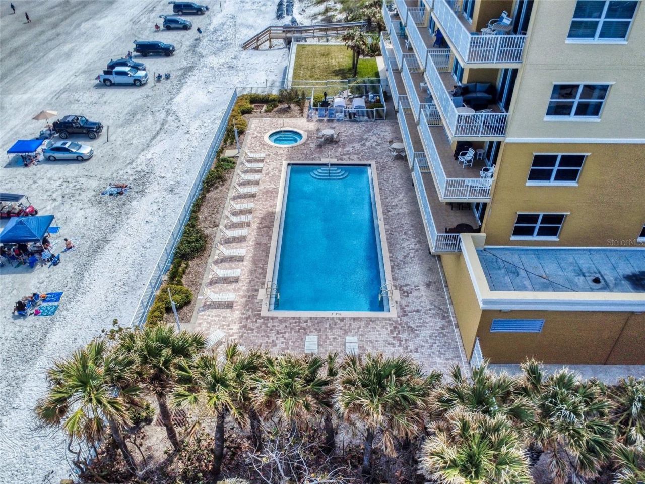 1705 S Atlantic Avenue, Unit 402, New Smyrna Beach, FL 32169 Photo