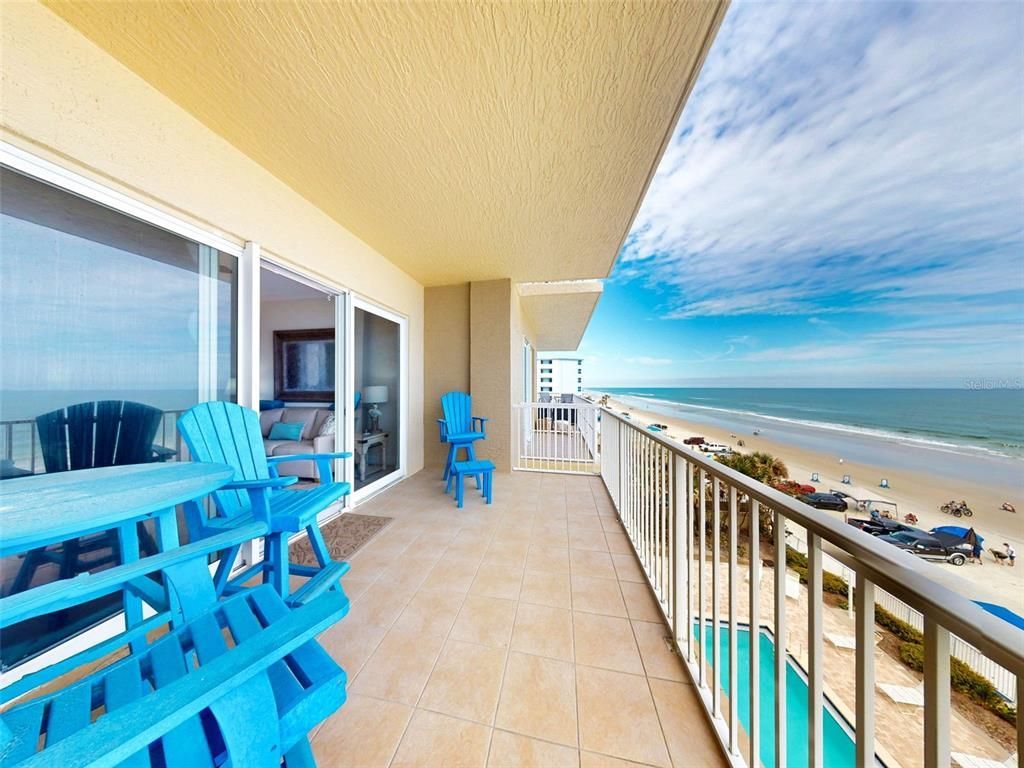 1705 S Atlantic Avenue, Unit 402, New Smyrna Beach, FL 32169 Photo