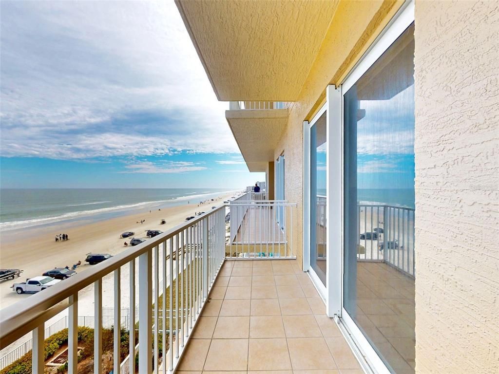 1705 S Atlantic Avenue, Unit 402, New Smyrna Beach, FL 32169 Photo