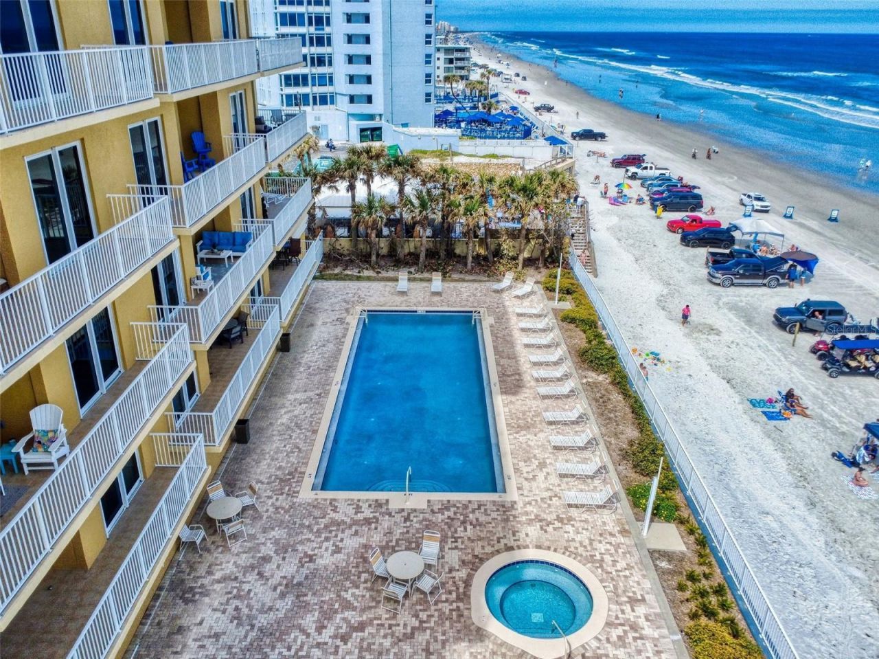 1705 S Atlantic Avenue, Unit 402, New Smyrna Beach, FL 32169 Photo