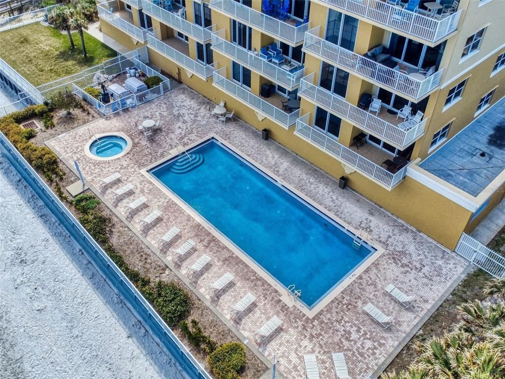 1705 S Atlantic Avenue, Unit 402, New Smyrna Beach, FL 32169 Photo