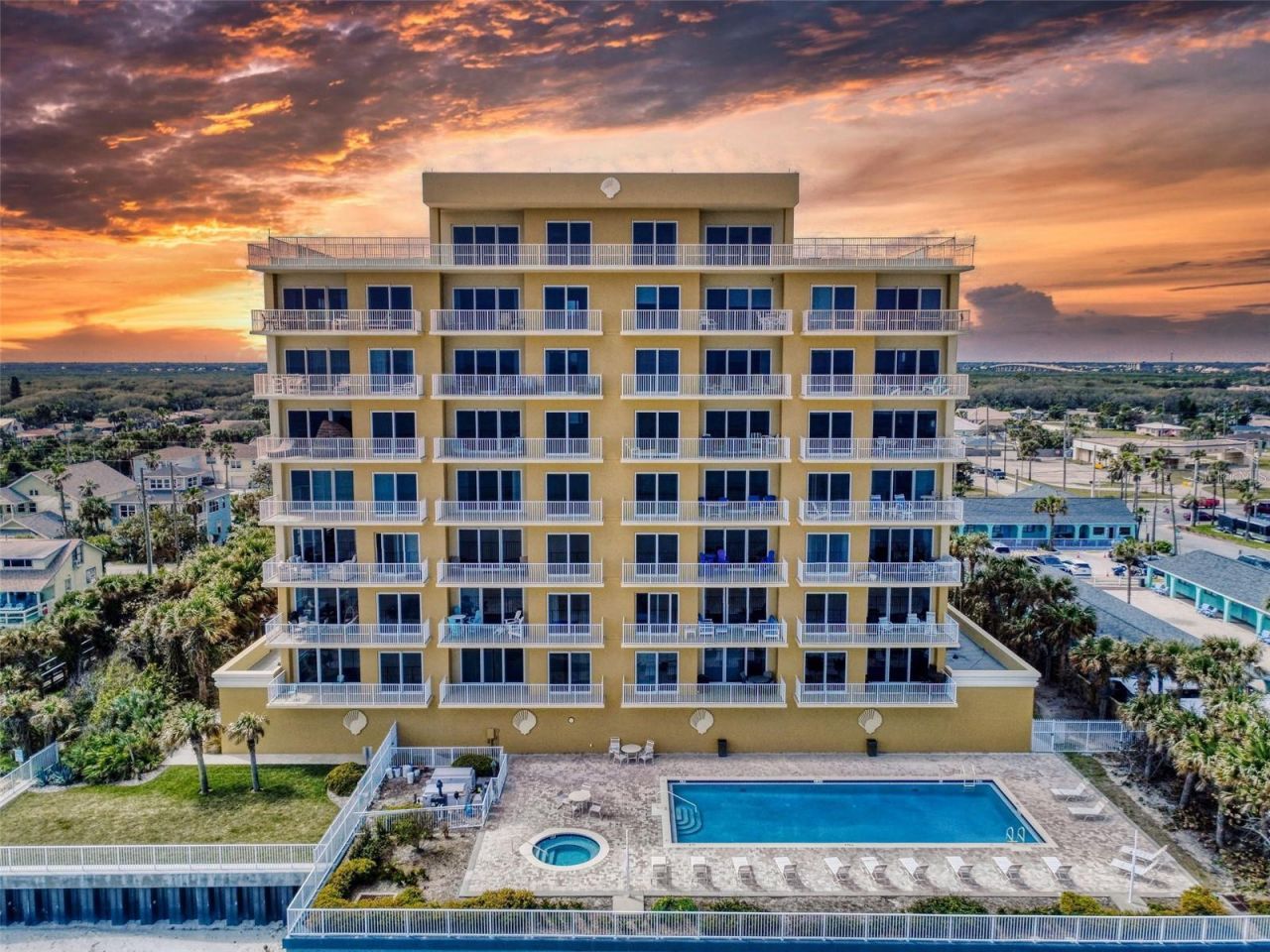 1705 S Atlantic Avenue, Unit 402, New Smyrna Beach, FL 32169 Photo