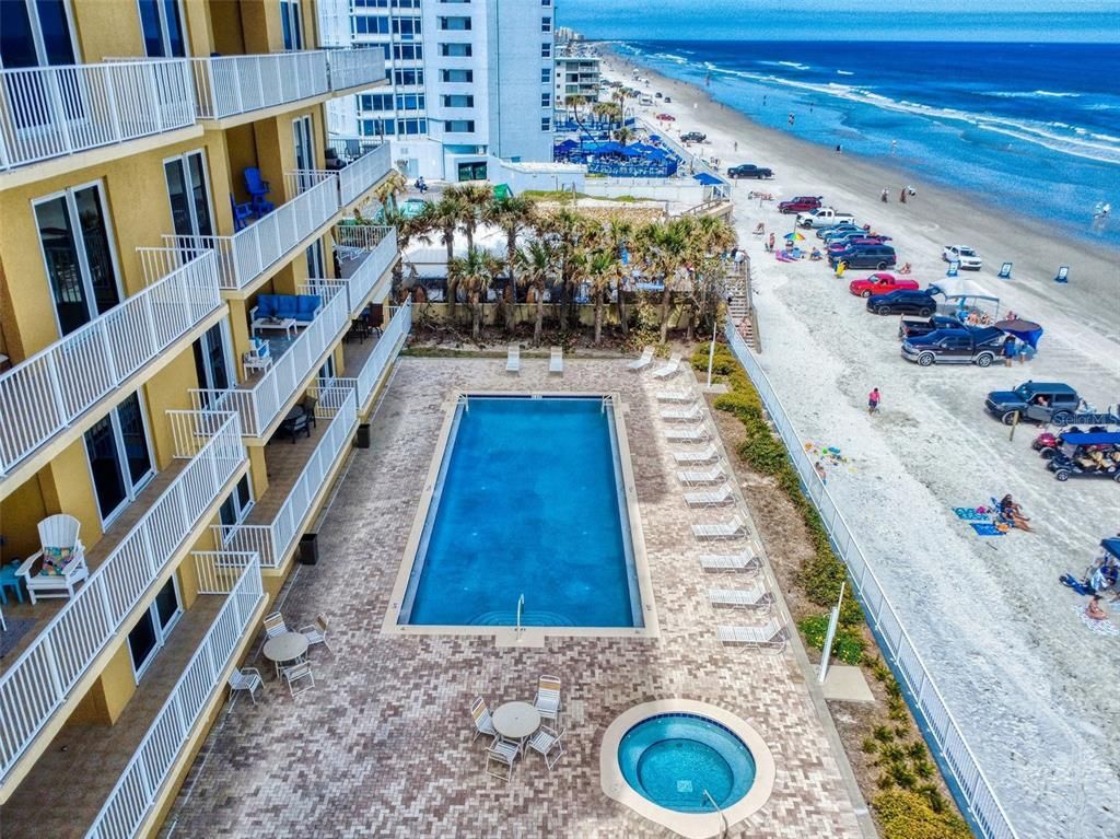 1705 S Atlantic Avenue, Unit 402, New Smyrna Beach, FL 32169 Photo