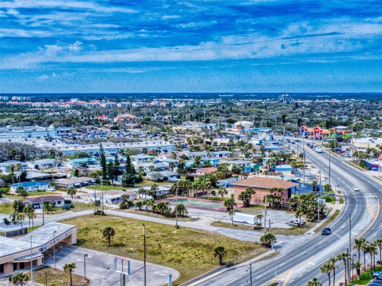 1705 S Atlantic Avenue, Unit 402, New Smyrna Beach, FL 32169 Photo