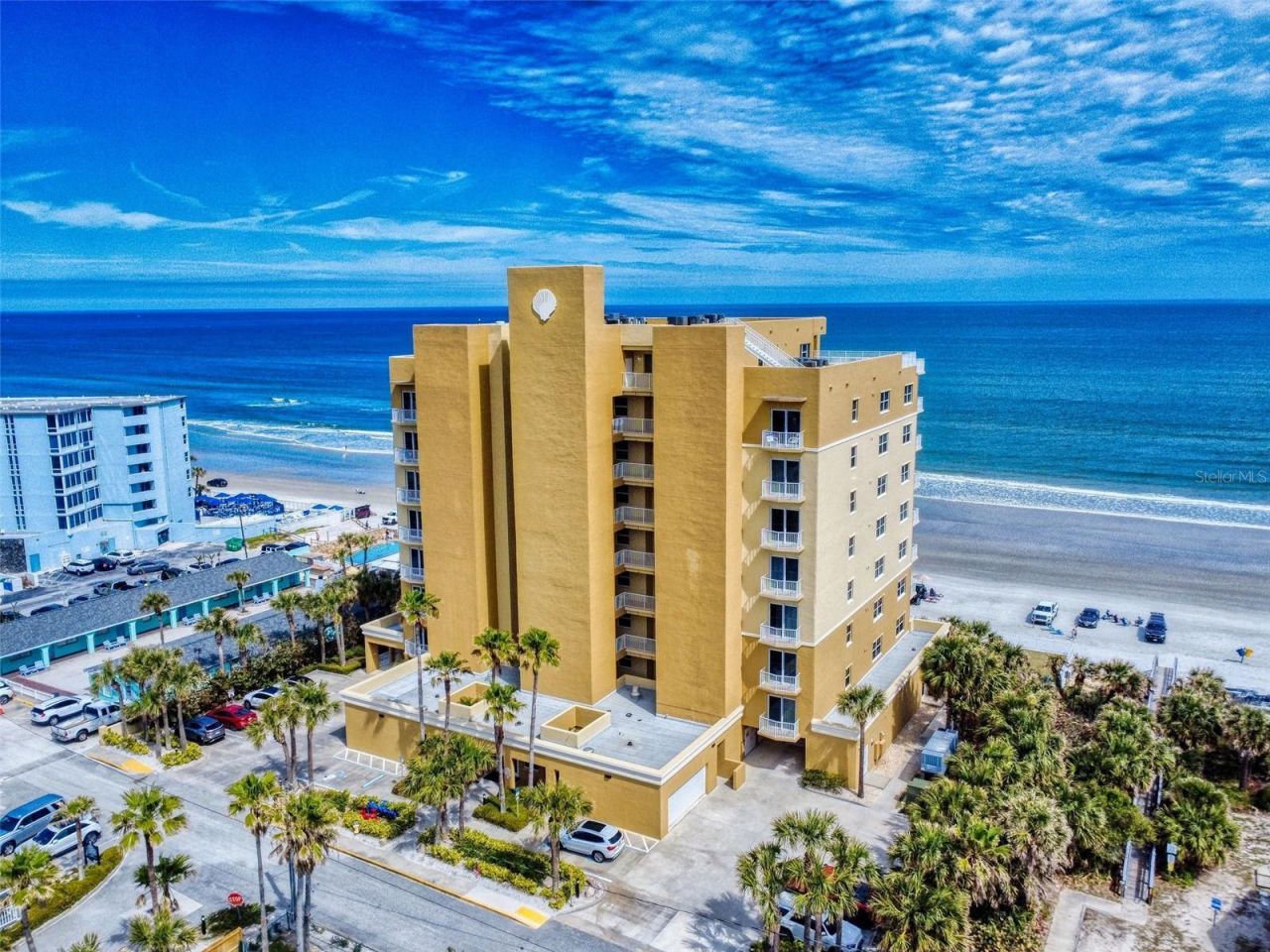 1705 S Atlantic Avenue, Unit 402, New Smyrna Beach, FL 32169 Photo