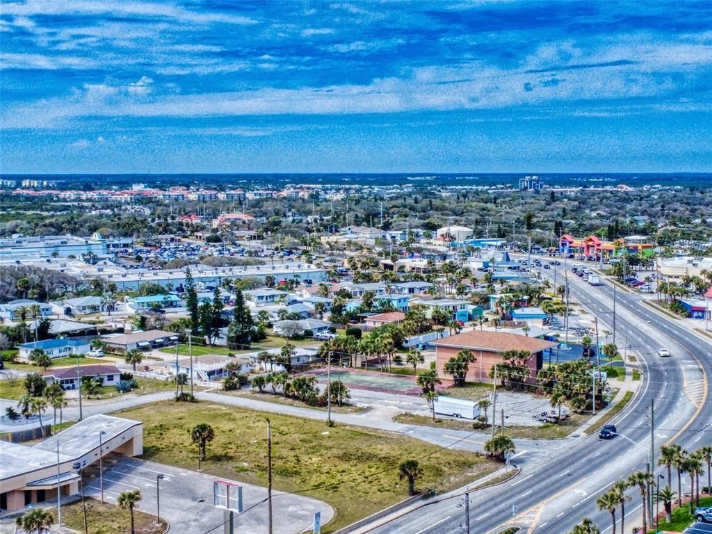 1705 S Atlantic Avenue, Unit 402, New Smyrna Beach, FL 32169 Photo