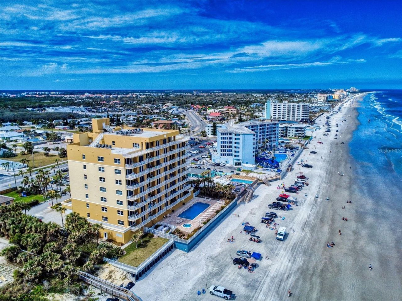 1705 S Atlantic Avenue, Unit 402, New Smyrna Beach, FL 32169 Photo