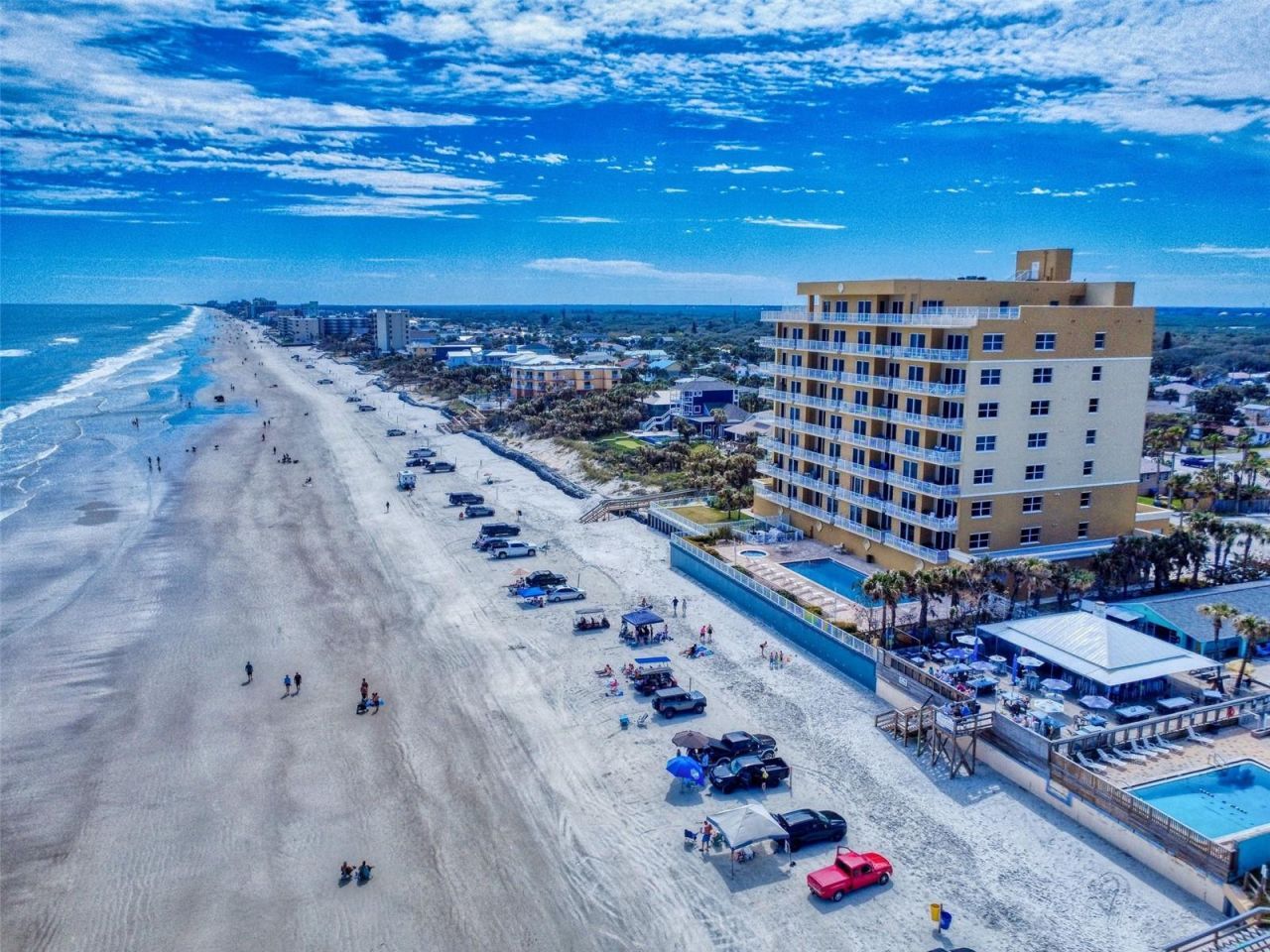 1705 S Atlantic Avenue, Unit 402, New Smyrna Beach, FL 32169 Photo