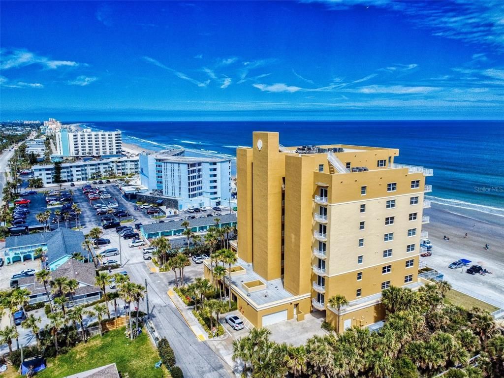 1705 S Atlantic Avenue, Unit 402, New Smyrna Beach, FL 32169 Photo