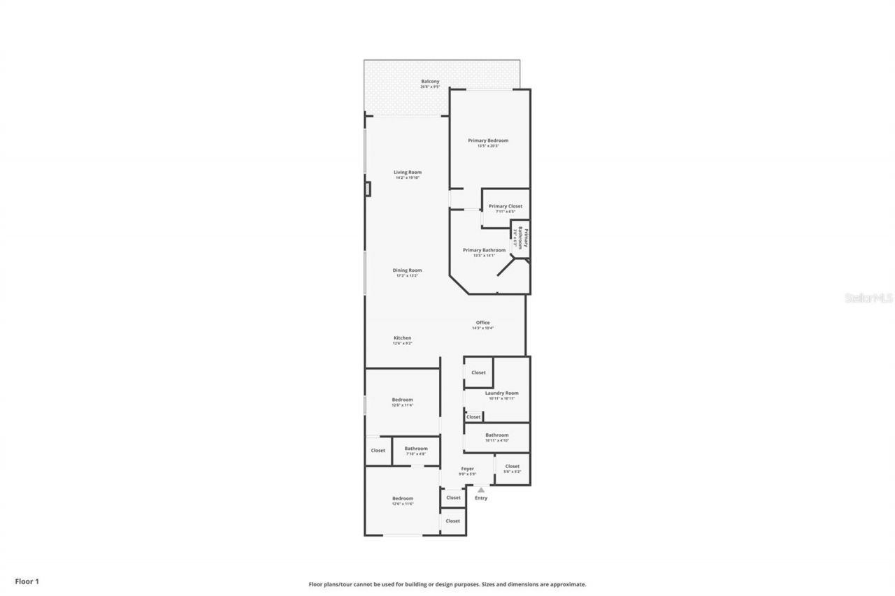 1705 S Atlantic Avenue, Unit 402, New Smyrna Beach, FL 32169 Photo