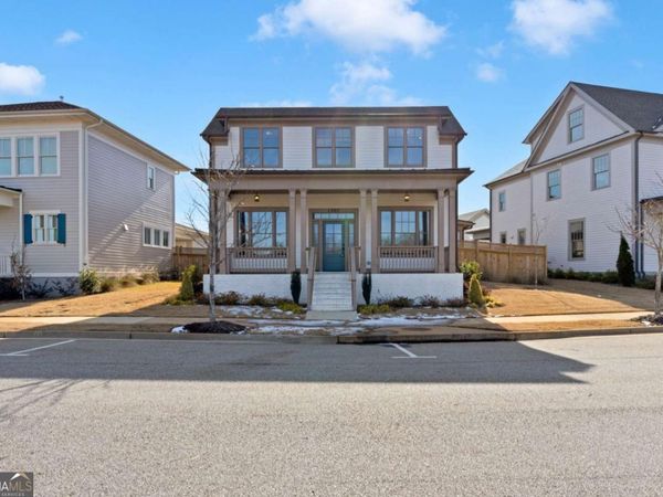 1360 Flora Drive, Conyers, GA 30094