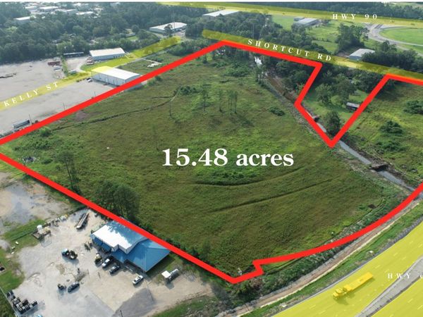 6109 Shortcut Road, Moss Point, MS 39563