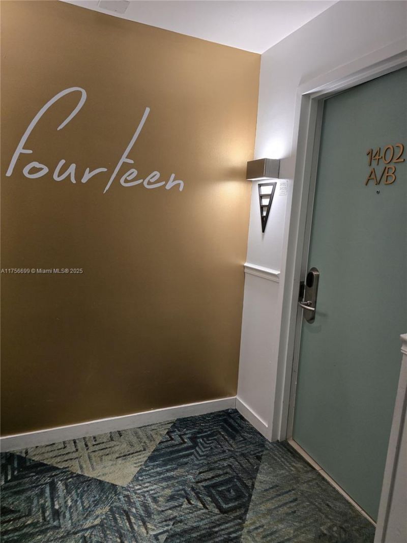 17315 Collins Ave, Unit 1402, Sunny Isles Beach, FL 33160 Photo