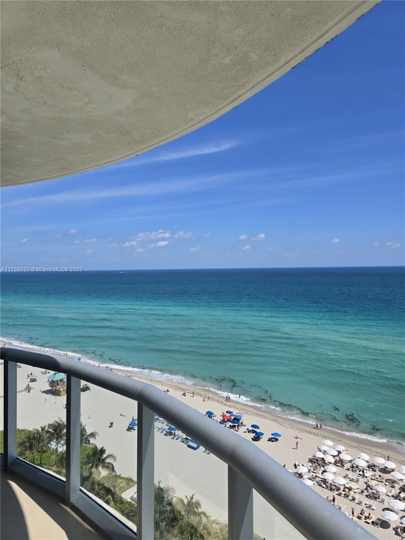 17315 Collins Ave, Unit 1402, Sunny Isles Beach, FL 33160 Photo