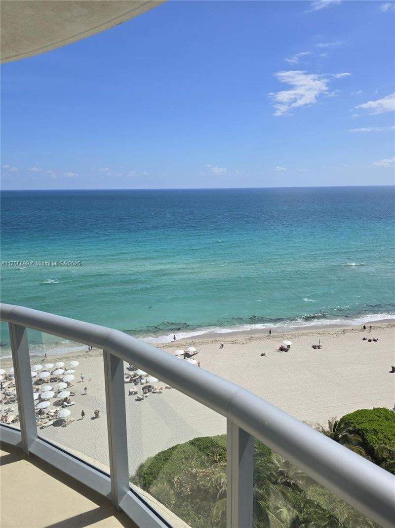 17315 Collins Ave, Unit 1402, Sunny Isles Beach, FL 33160 Photo
