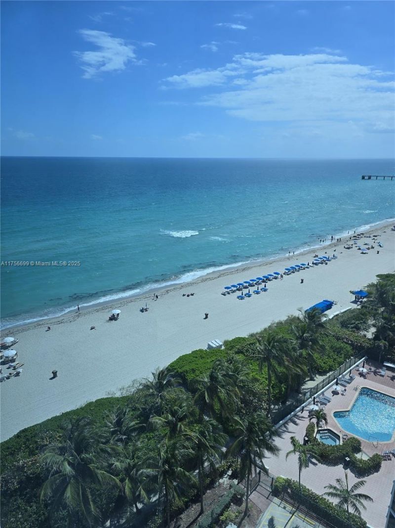 17315 Collins Ave, Unit 1402, Sunny Isles Beach, FL 33160 Photo