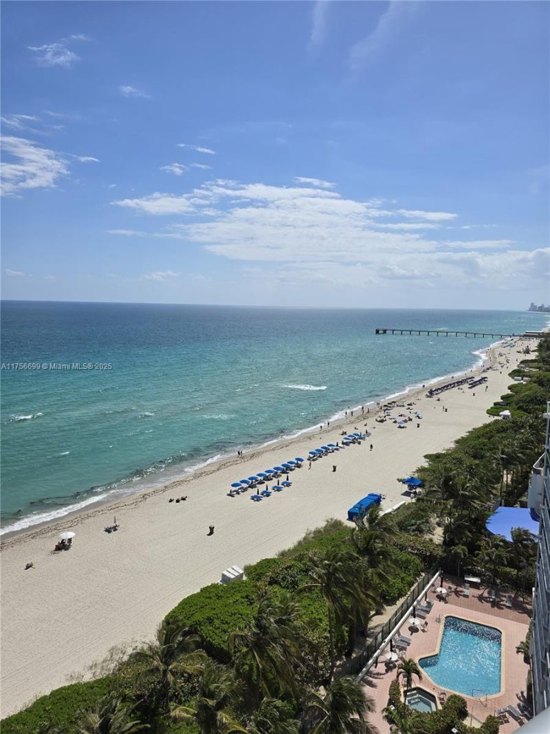17315 Collins Ave, Unit 1402, Sunny Isles Beach, FL 33160 Photo