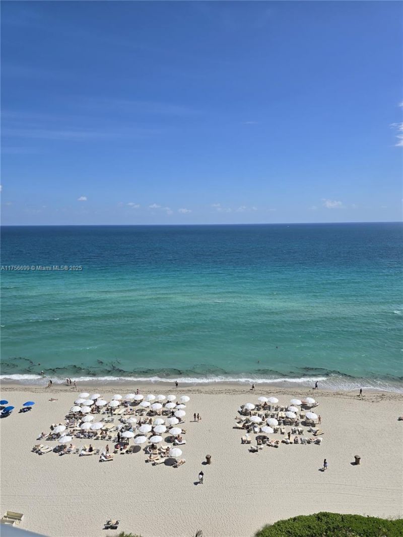 17315 Collins Ave, Unit 1402, Sunny Isles Beach, FL 33160 Photo