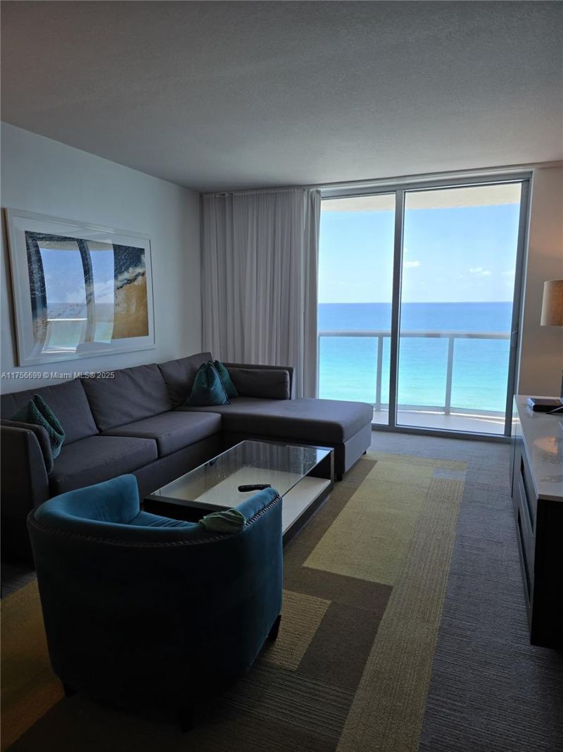 17315 Collins Ave, Unit 1402, Sunny Isles Beach, FL 33160 Photo