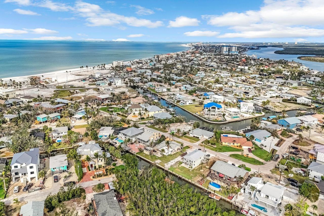260 Sterling Ave, Fort Myers Beach, FL 33931 Photo