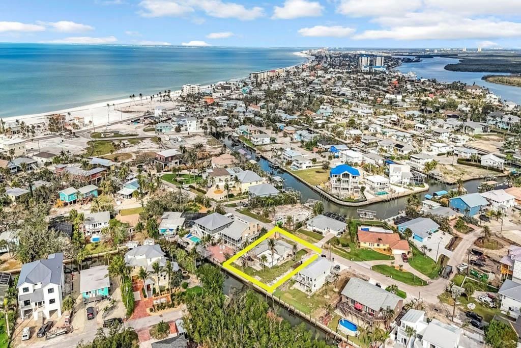 260 Sterling Ave, Fort Myers Beach, FL 33931 Photo