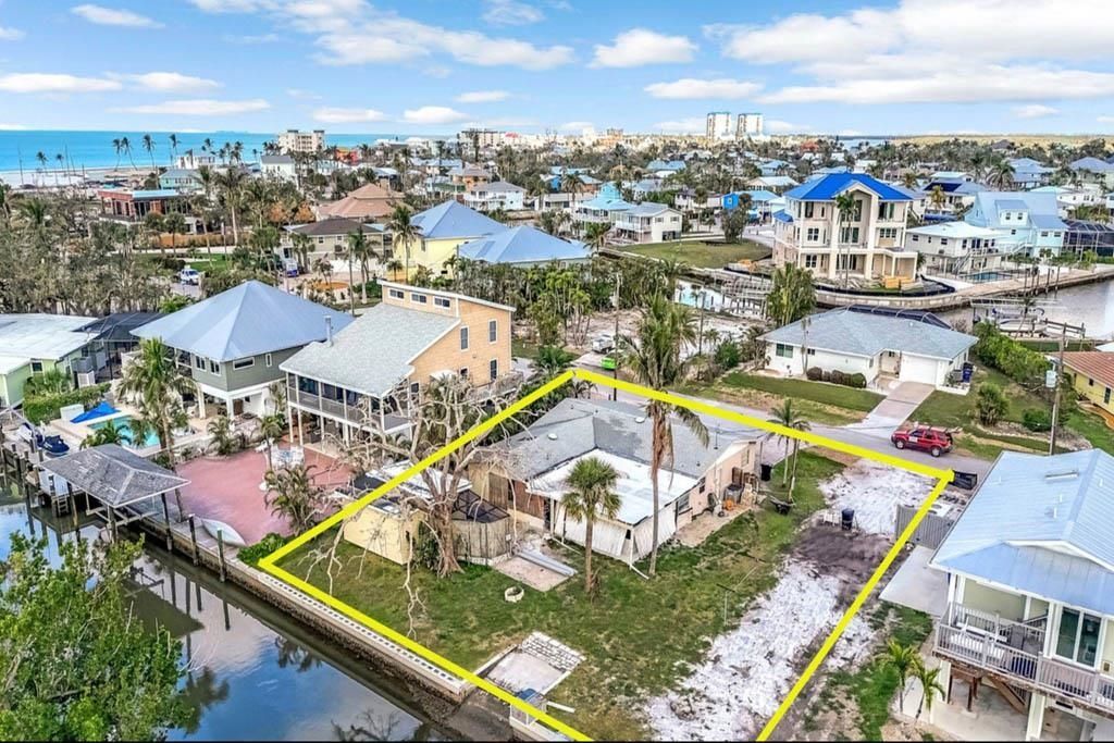 260 Sterling Ave, Fort Myers Beach, FL 33931 Photo