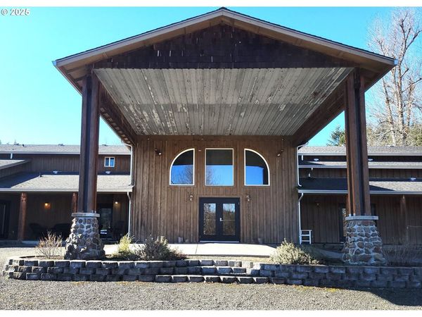 12797 KINGS VALLEY HWY, Monmouth, OR 97361