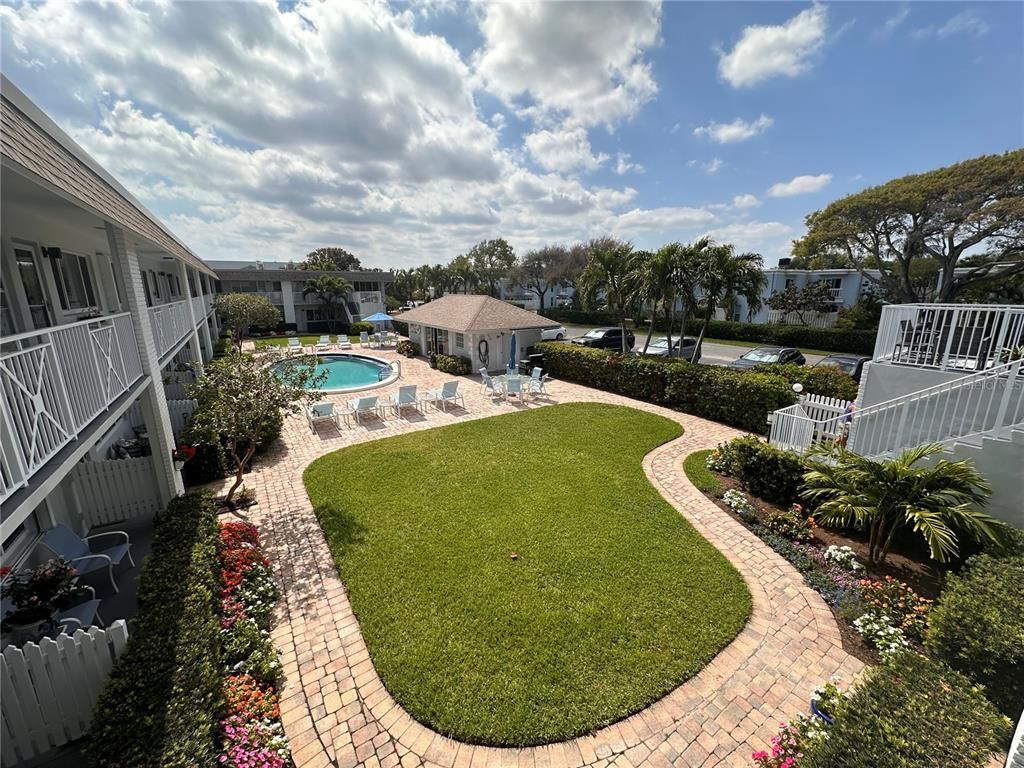 1001 NE 8th Avenue, Unit 209, Delray Beach, FL 33483 Photo