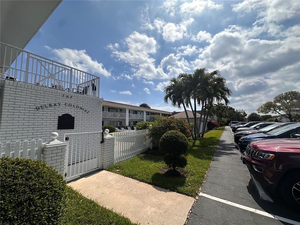 1001 NE 8th Avenue, Unit 209, Delray Beach, FL 33483 Photo